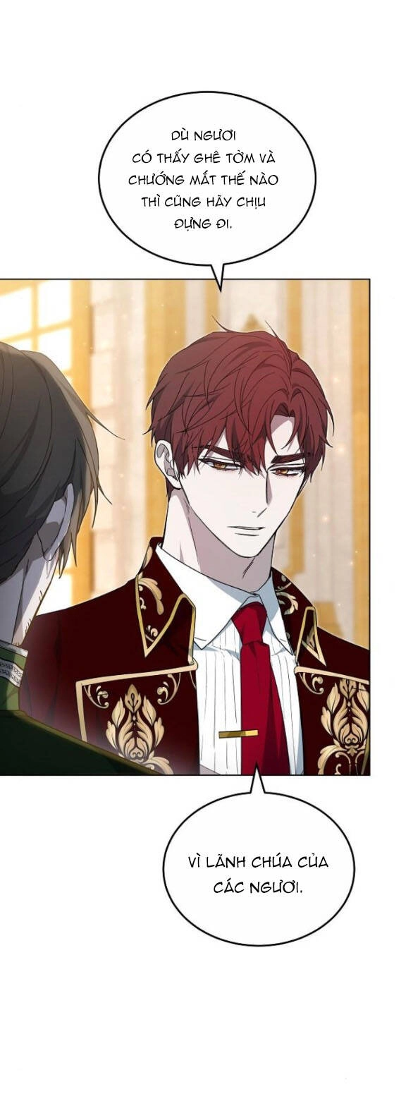 Thời Đại Của Oman Chapter 36.1 - 11