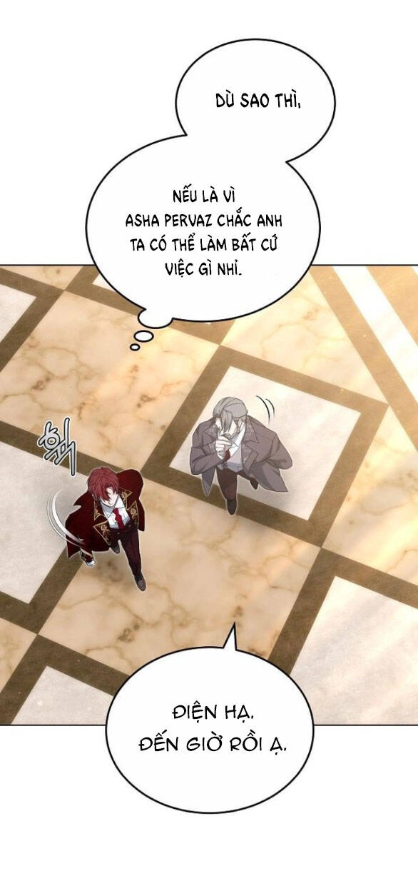 Thời Đại Của Oman Chapter 36.1 - 13