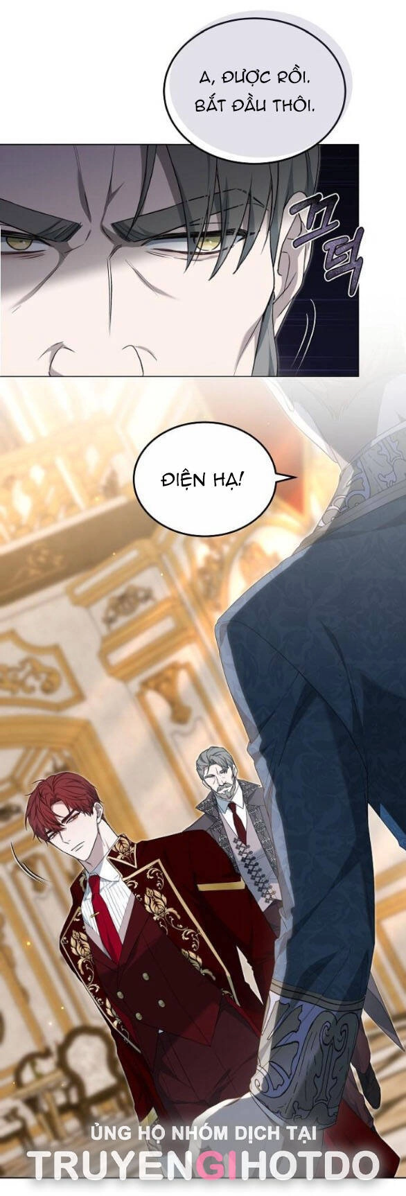 Thời Đại Của Oman Chapter 36.1 - 14