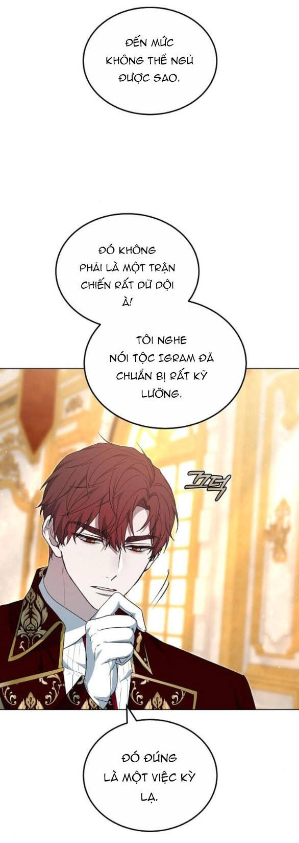 Thời Đại Của Oman Chapter 36.1 - 17