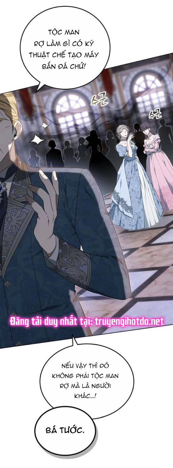 Thời Đại Của Oman Chapter 36.1 - 19