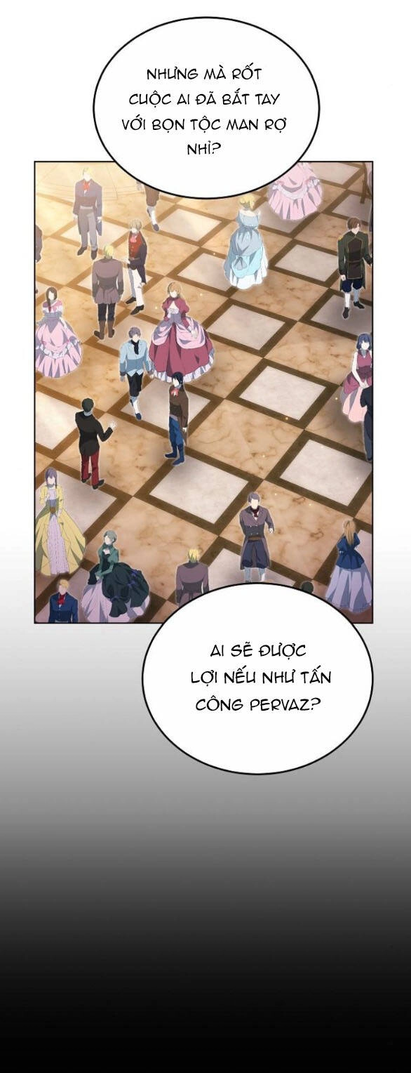 Thời Đại Của Oman Chapter 36.1 - 24