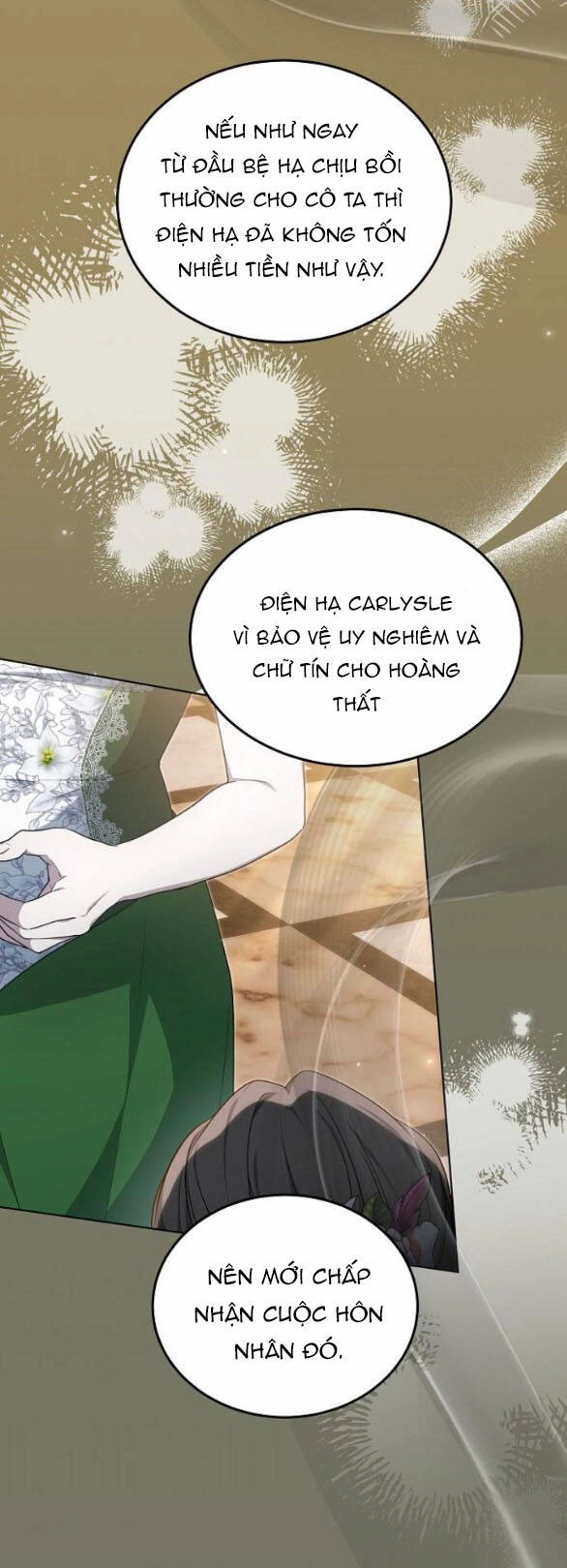 Thời Đại Của Oman Chapter 36.1 - 27