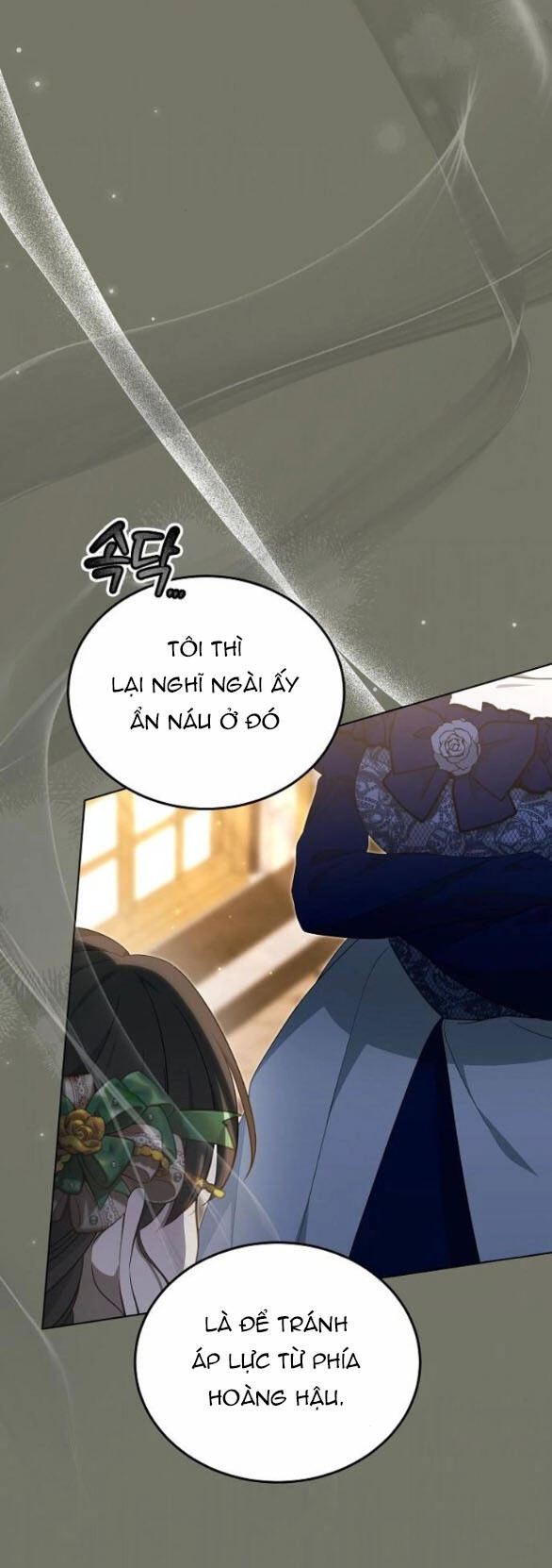 Thời Đại Của Oman Chapter 36.1 - 28