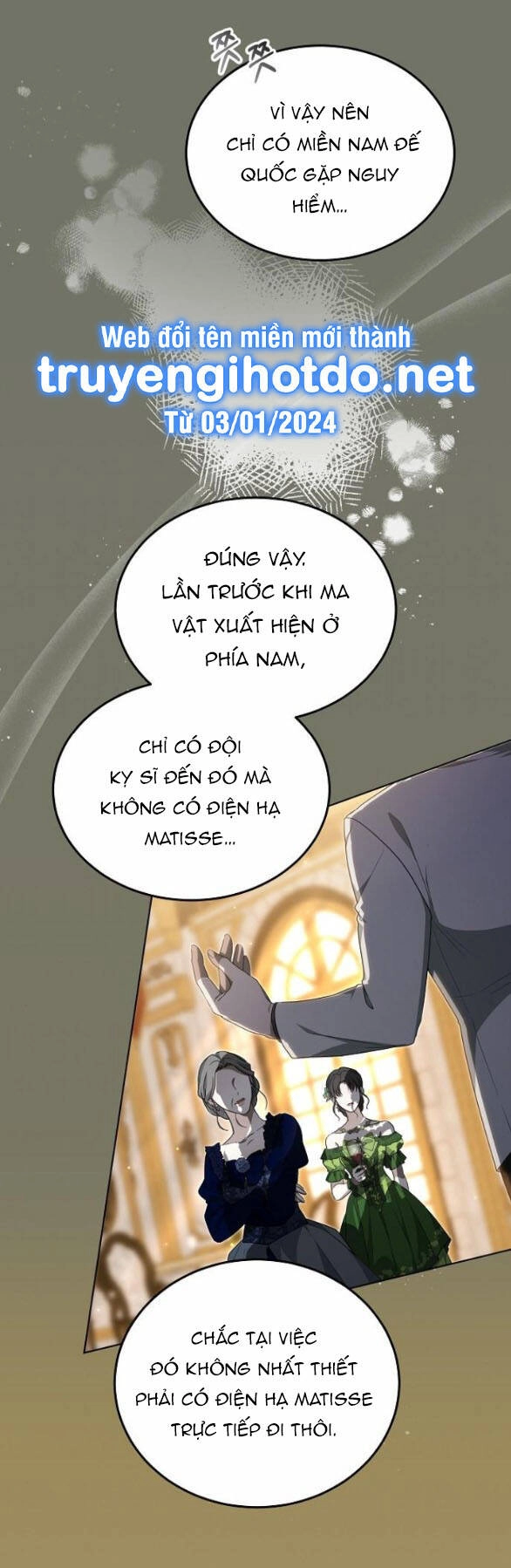 Thời Đại Của Oman Chapter 36.1 - 29