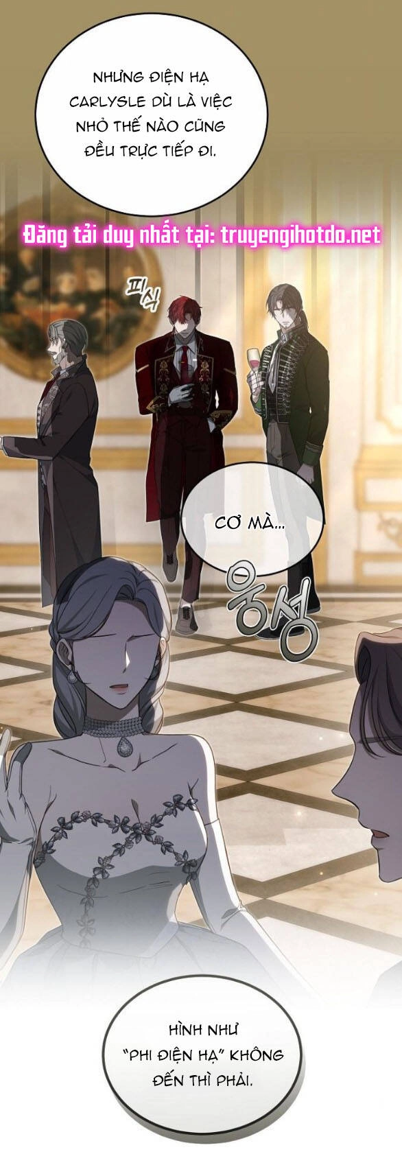 Thời Đại Của Oman Chapter 36.1 - 30