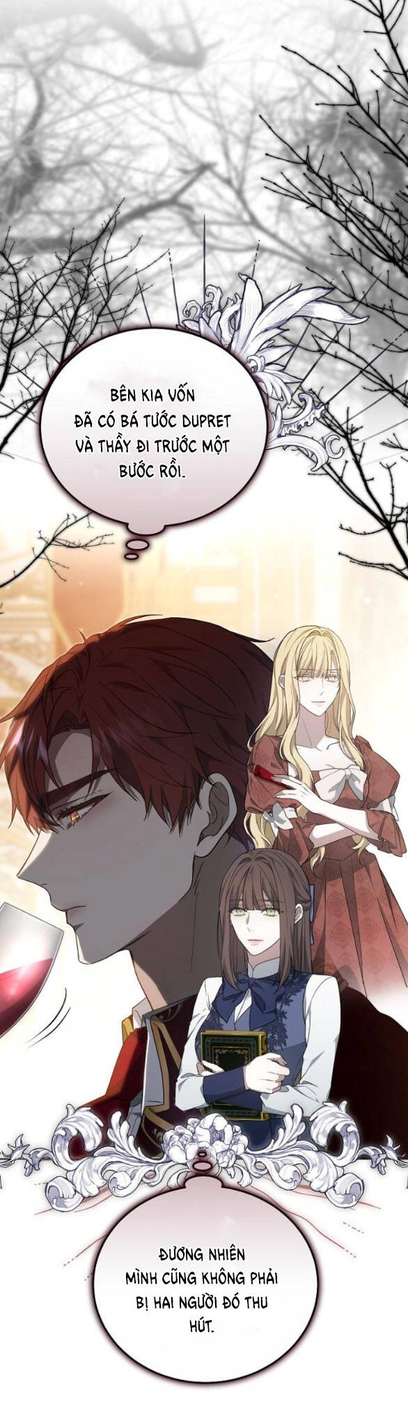 Thời Đại Của Oman Chapter 36.1 - 33