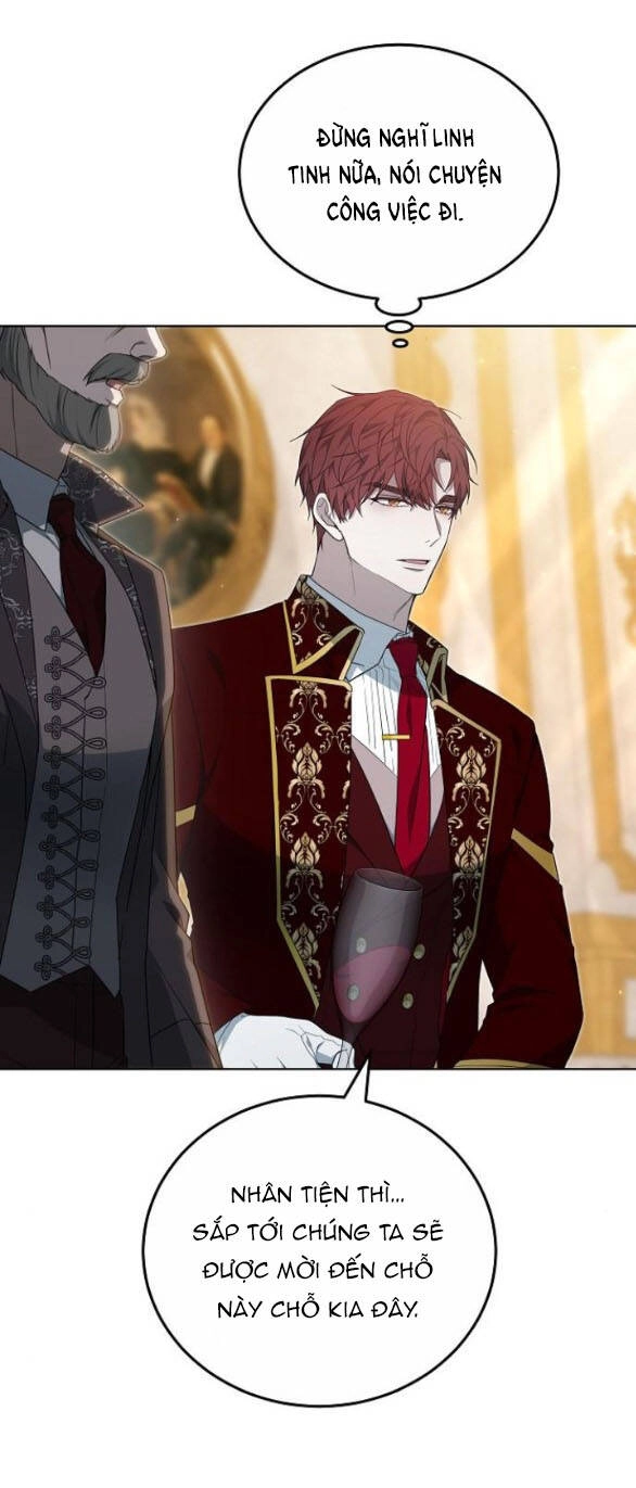 Thời Đại Của Oman Chapter 36.1 - 37