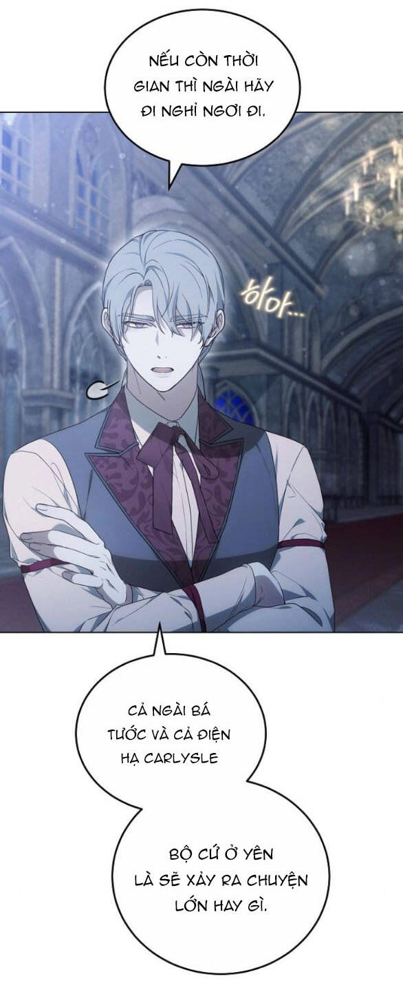 Thời Đại Của Oman Chapter 36.2 - 8