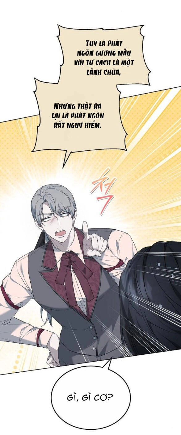 Thời Đại Của Oman Chapter 36.2 - 20