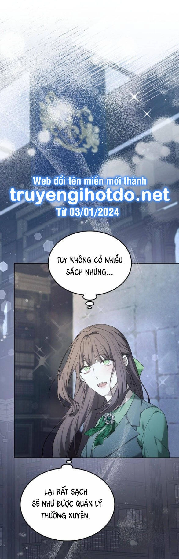 Thời Đại Của Oman Chapter 37.1 - 4