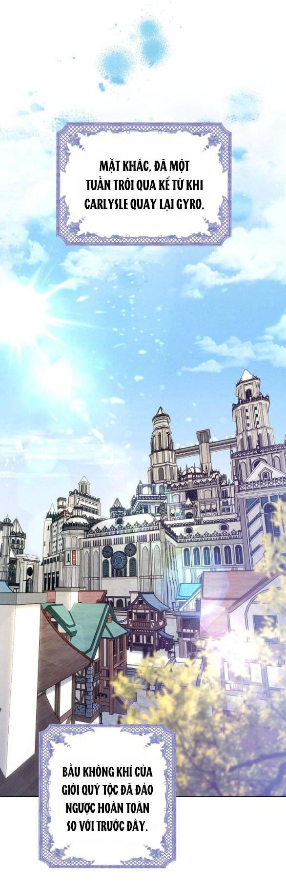 Thời Đại Của Oman Chapter 37.1 - 17