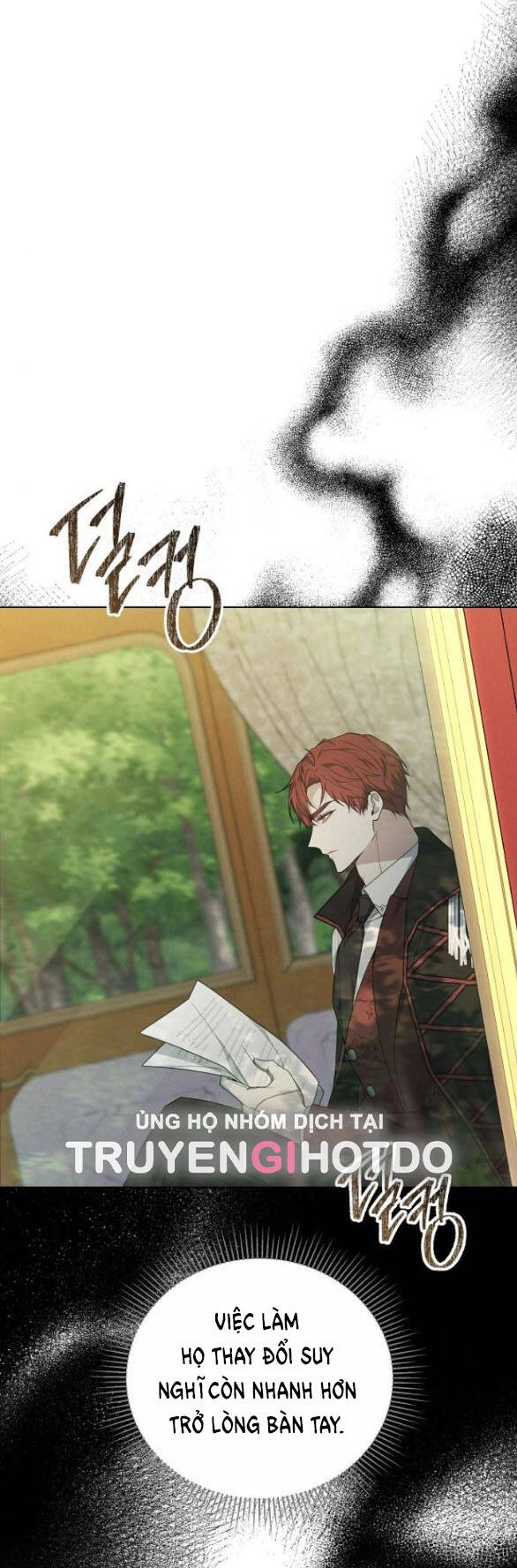 Thời Đại Của Oman Chapter 37.1 - 19