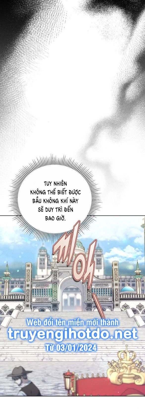 Thời Đại Của Oman Chapter 37.1 - 20