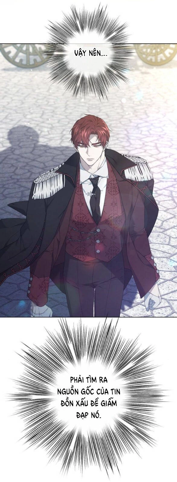 Thời Đại Của Oman Chapter 37.1 - 22