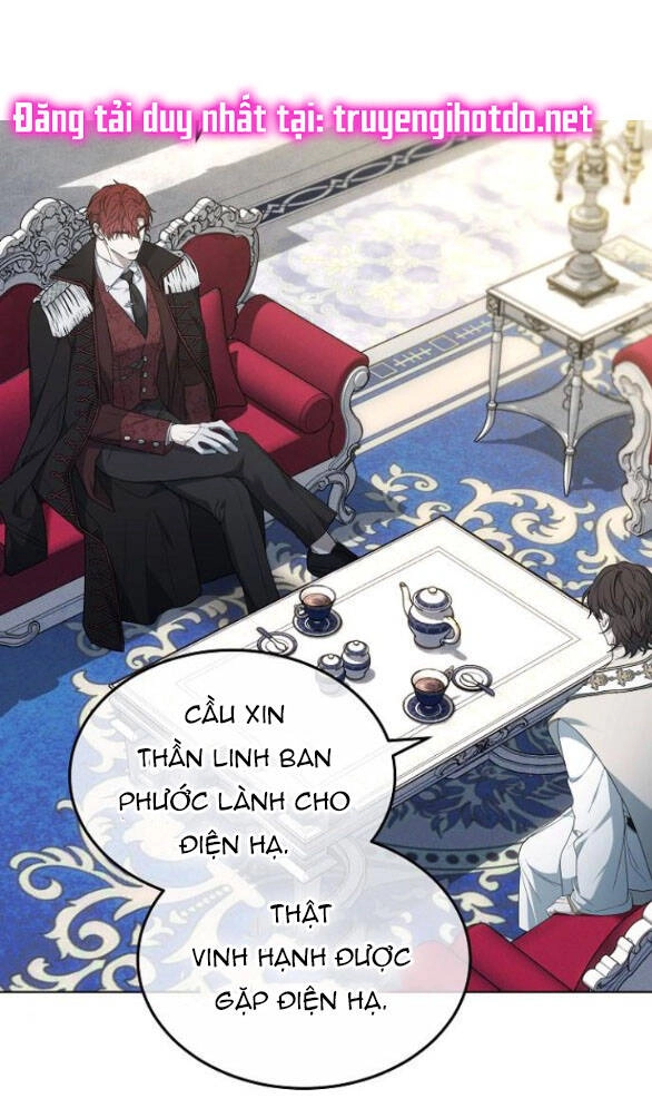 Thời Đại Của Oman Chapter 37.1 - 23