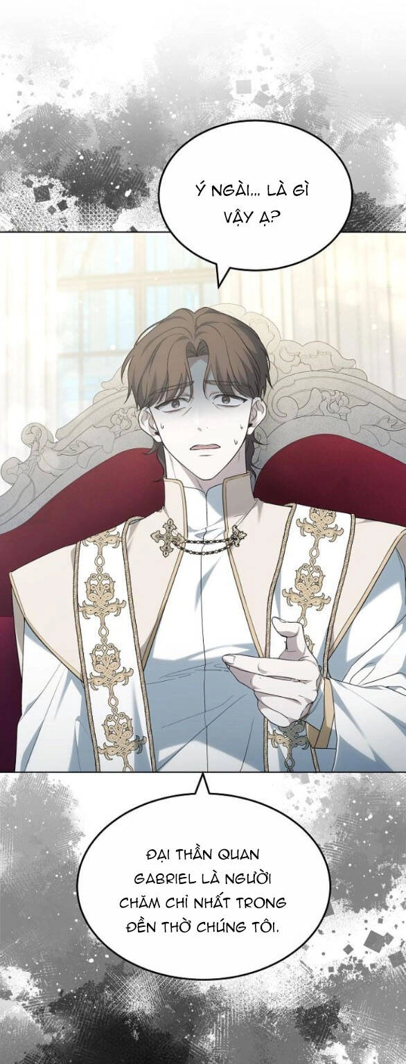 Thời Đại Của Oman Chapter 37.1 - 31