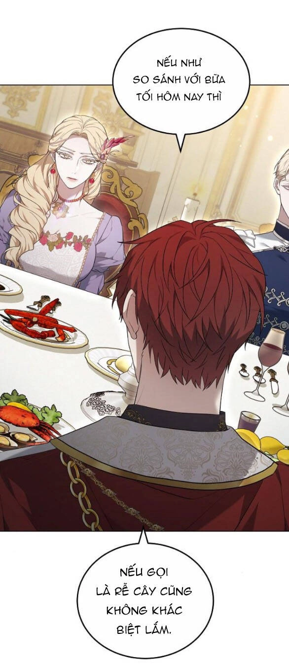 Thời Đại Của Oman Chapter 37.1 - 46