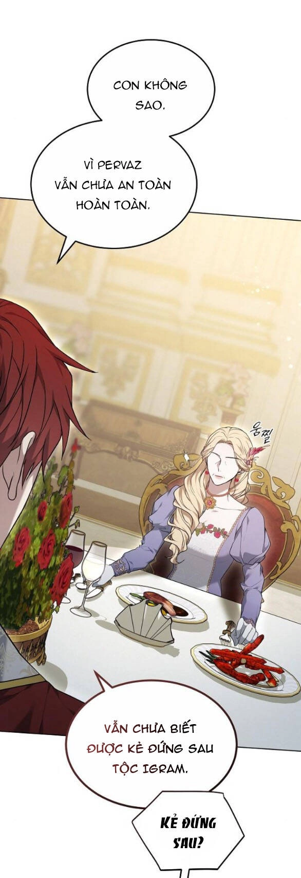 Thời Đại Của Oman Chapter 37.1 - 49