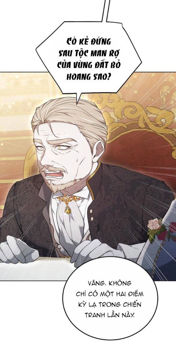 Thời Đại Của Oman Chapter 37.2 - 1