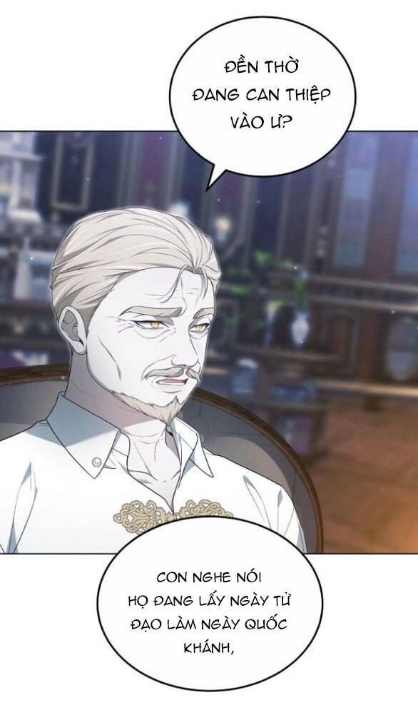 Thời Đại Của Oman Chapter 37.2 - 16