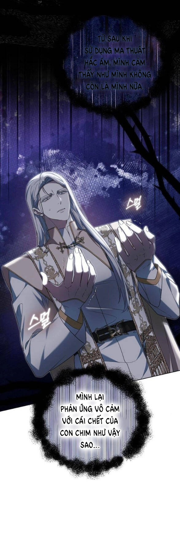 Thời Đại Của Oman Chapter 37.2 - 31