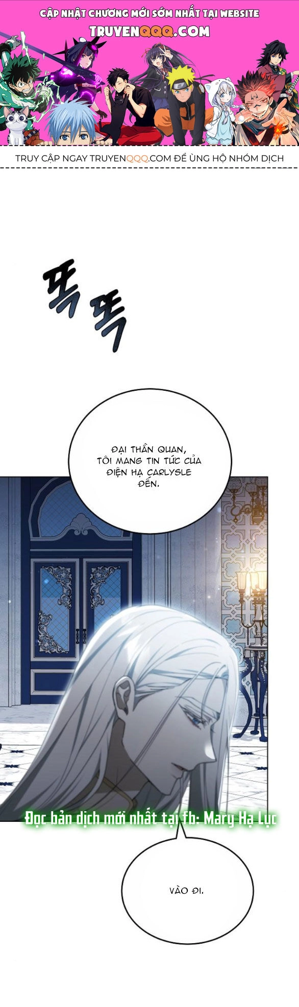 Thời Đại Của Oman Chapter 38.1 - 1