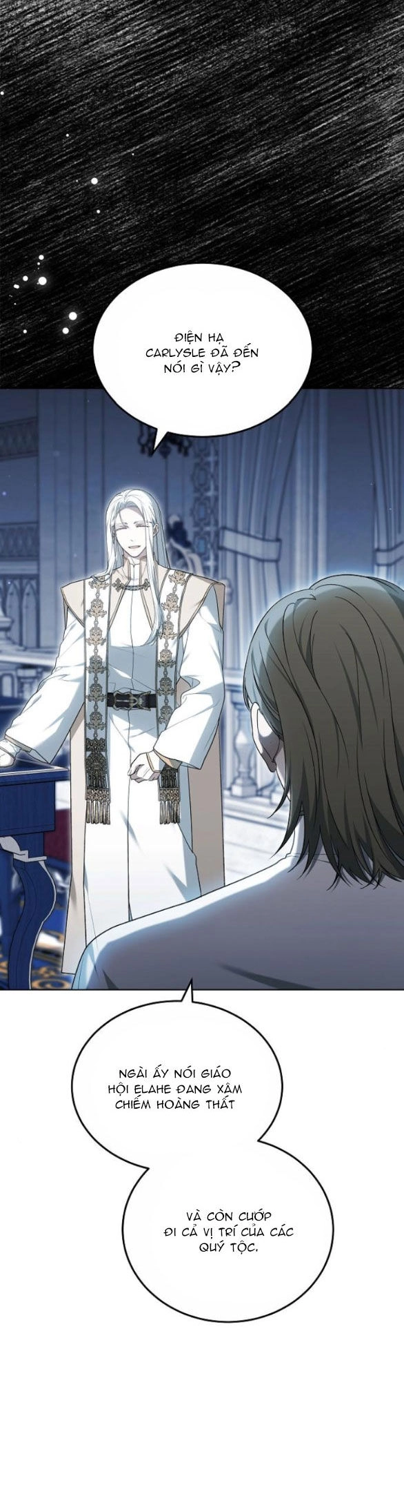 Thời Đại Của Oman Chapter 38.1 - 3