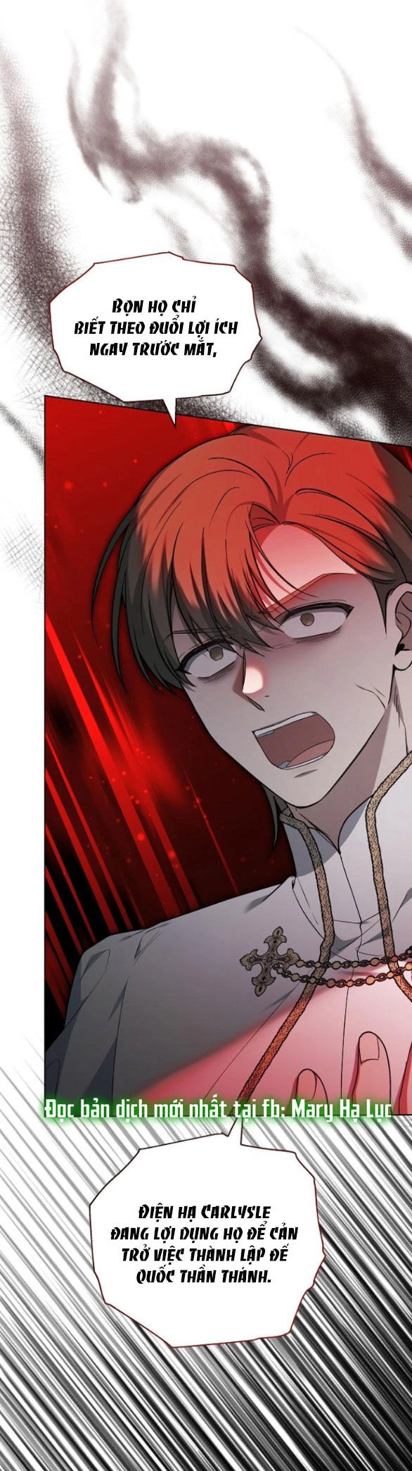 Thời Đại Của Oman Chapter 38.1 - 8