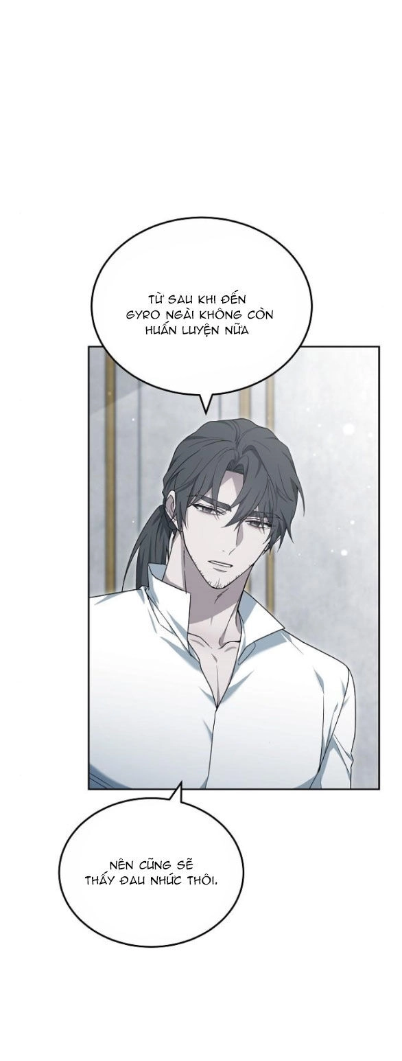 Thời Đại Của Oman Chapter 38.1 - 26