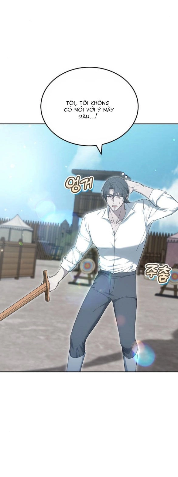 Thời Đại Của Oman Chapter 38.1 - 30