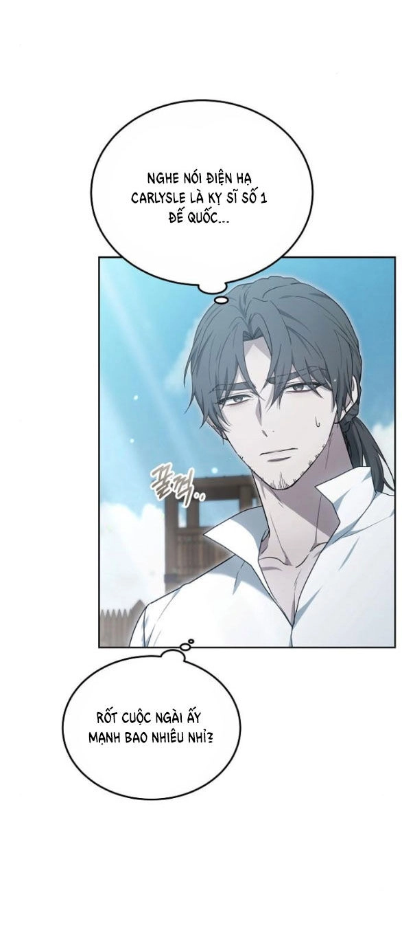 Thời Đại Của Oman Chapter 38.1 - 32