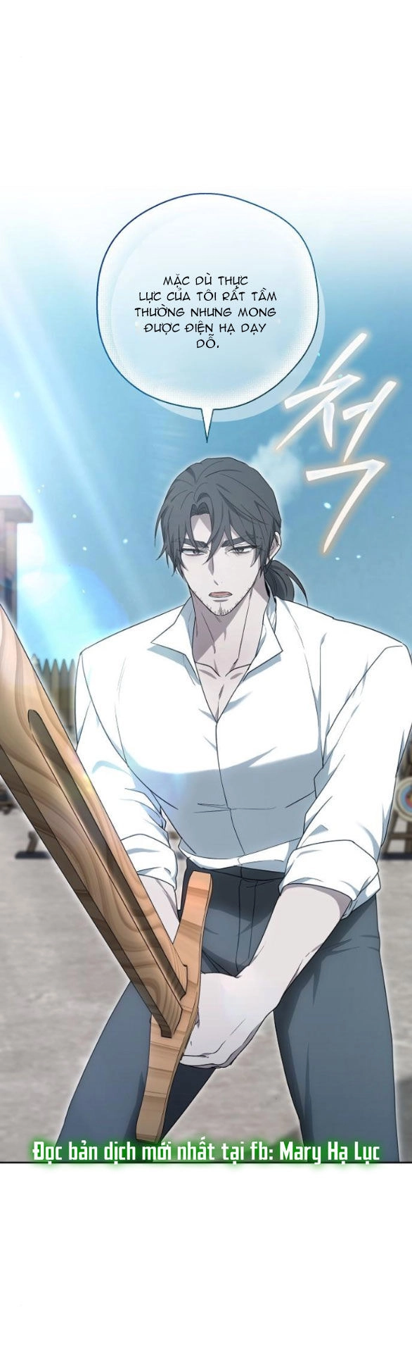 Thời Đại Của Oman Chapter 38.1 - 33