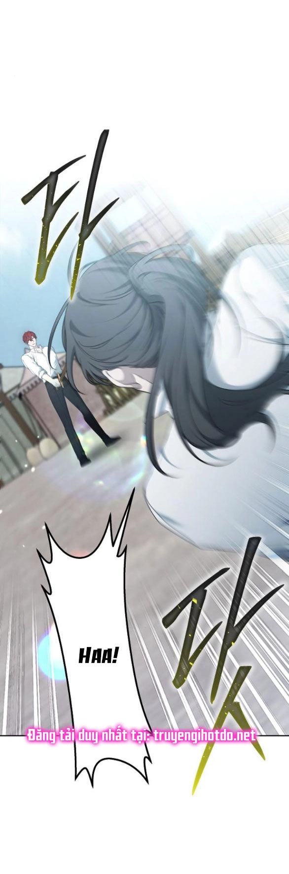 Thời Đại Của Oman Chapter 38.1 - 35