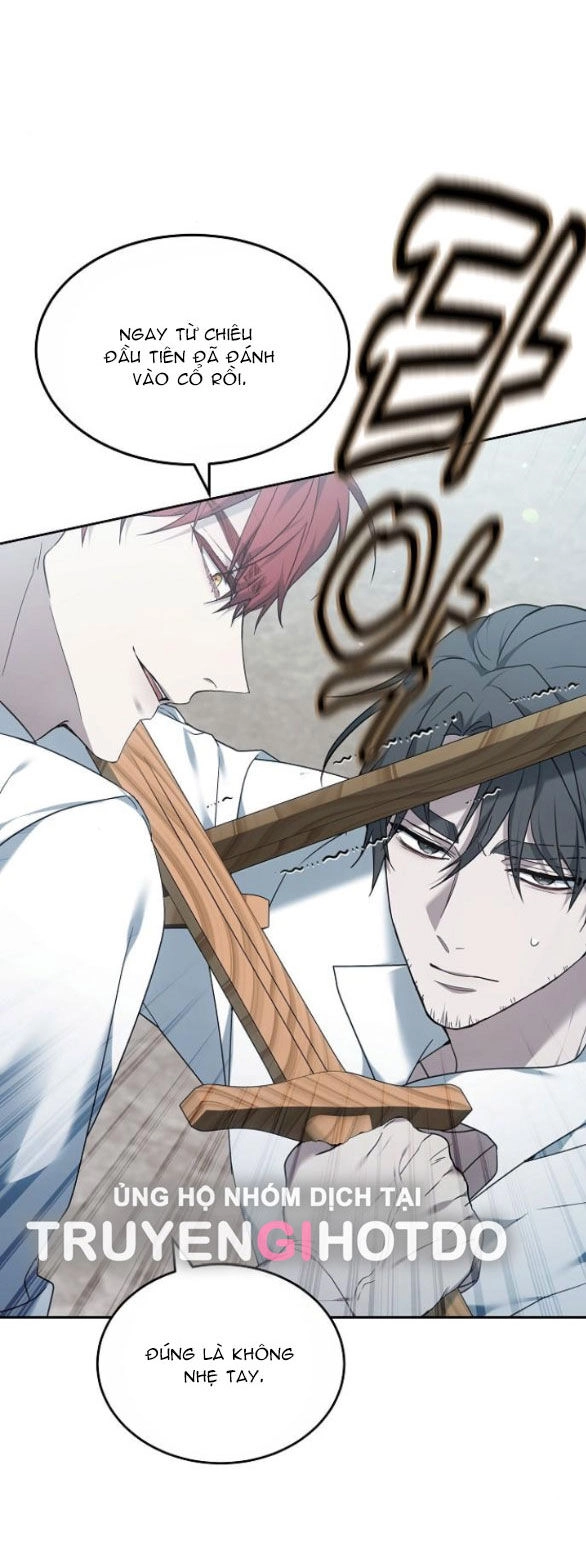 Thời Đại Của Oman Chapter 38.1 - 37