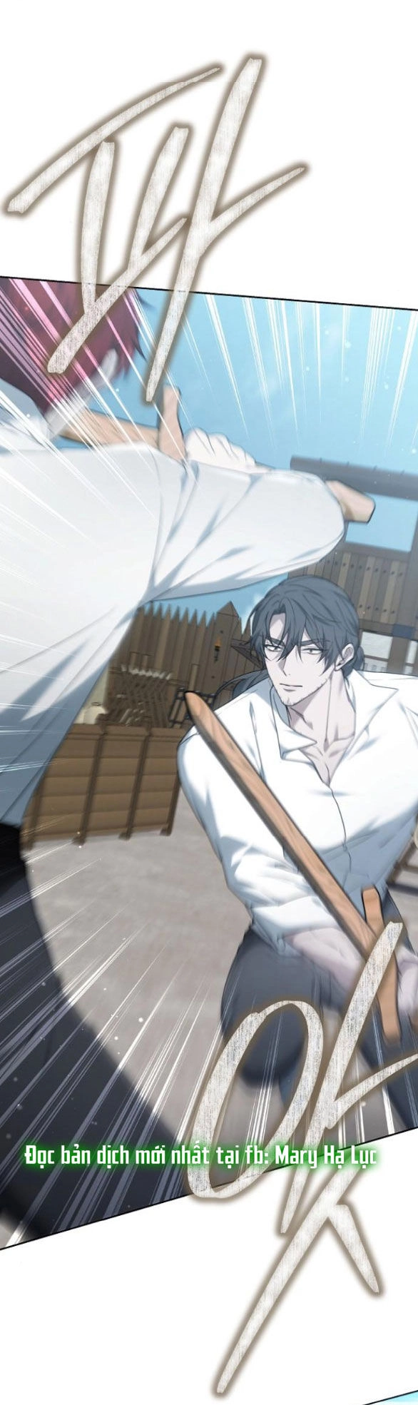 Thời Đại Của Oman Chapter 38.1 - 41