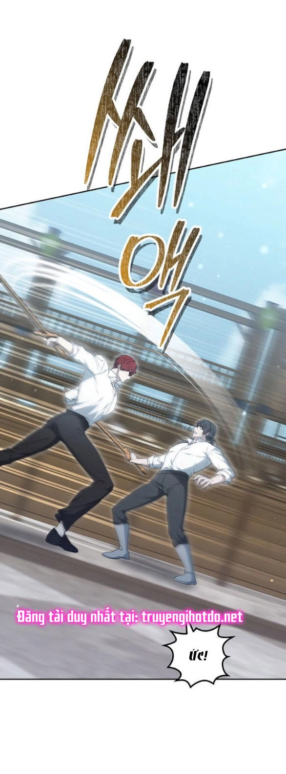 Thời Đại Của Oman Chapter 38.1 - 43