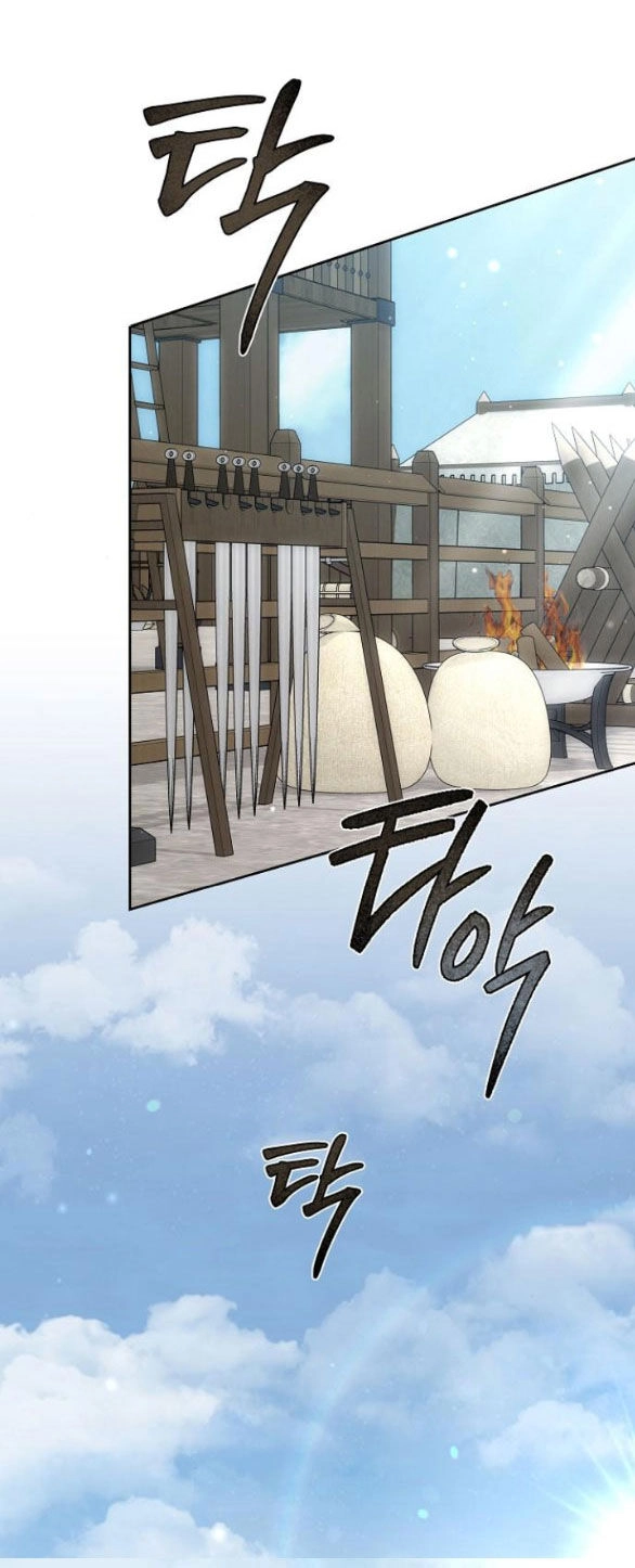 Thời Đại Của Oman Chapter 38.1 - 46