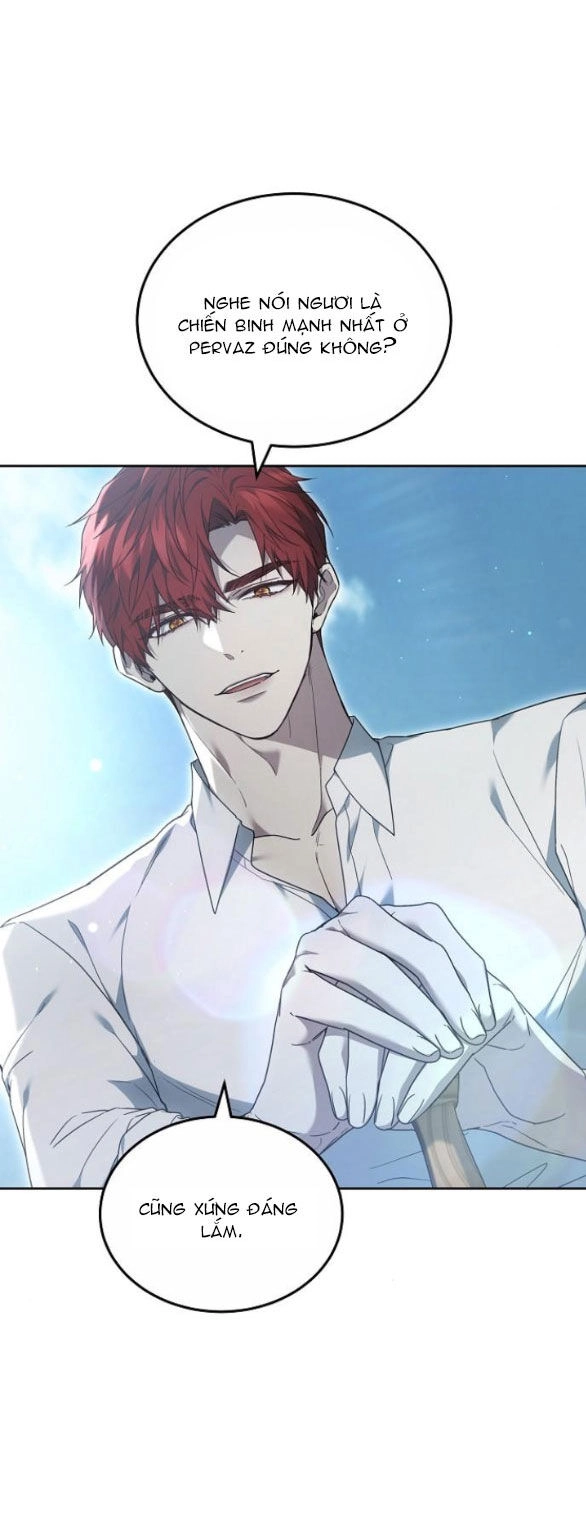 Thời Đại Của Oman Chapter 38.1 - 48