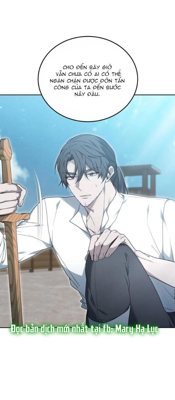 Thời Đại Của Oman Chapter 38.1 - 49