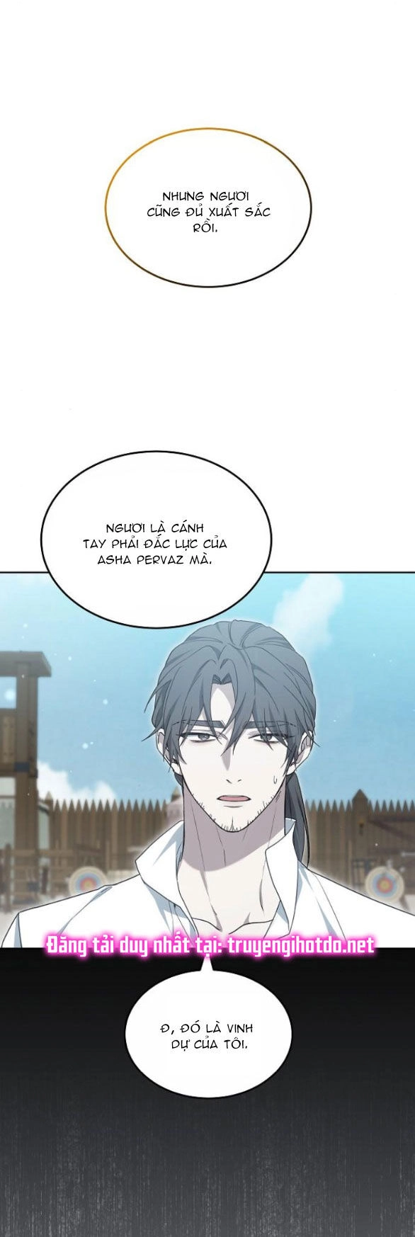 Thời Đại Của Oman Chapter 38.2 - 2