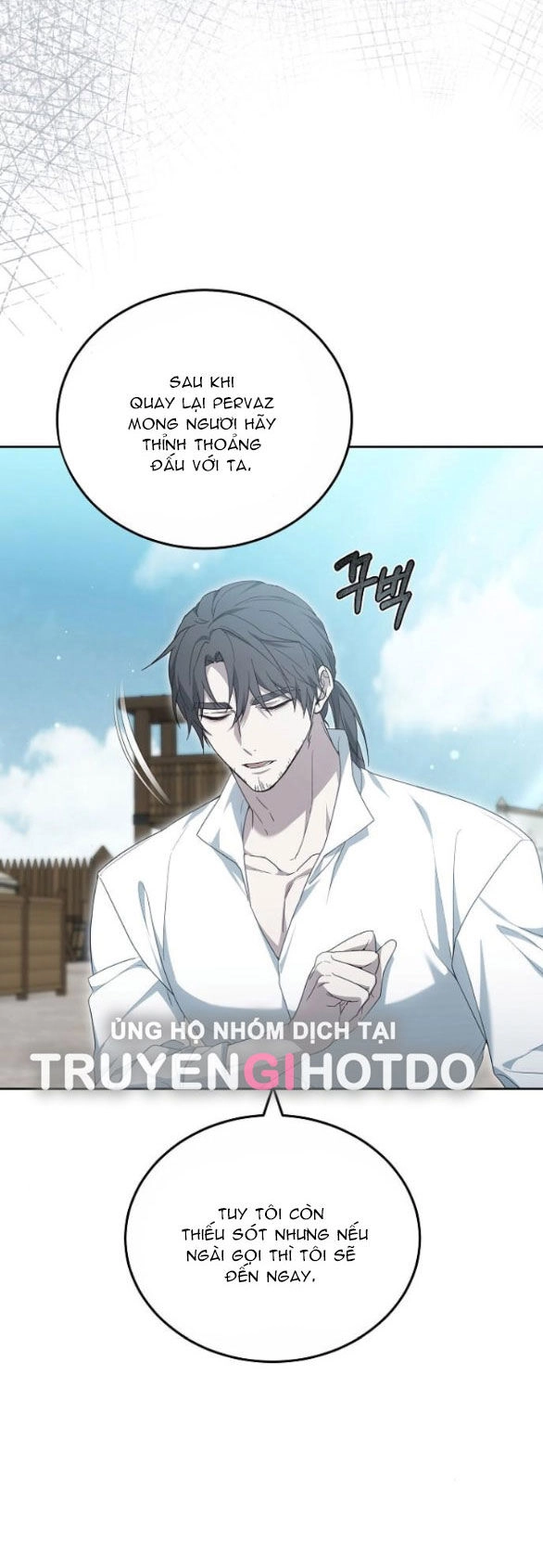 Thời Đại Của Oman Chapter 38.2 - 4