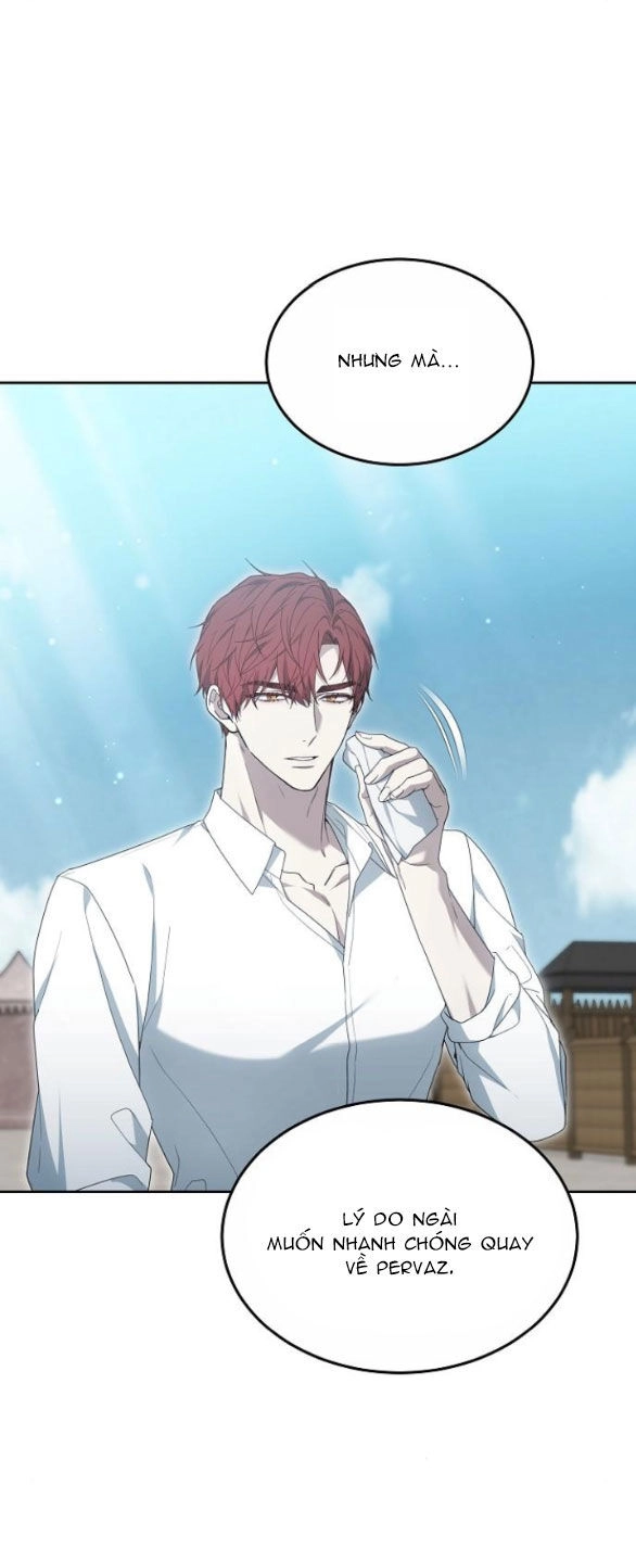 Thời Đại Của Oman Chapter 38.2 - 5