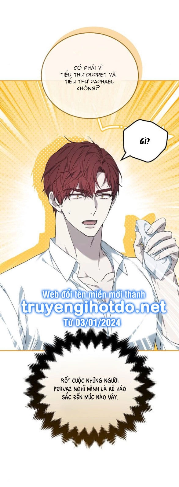 Thời Đại Của Oman Chapter 38.2 - 6