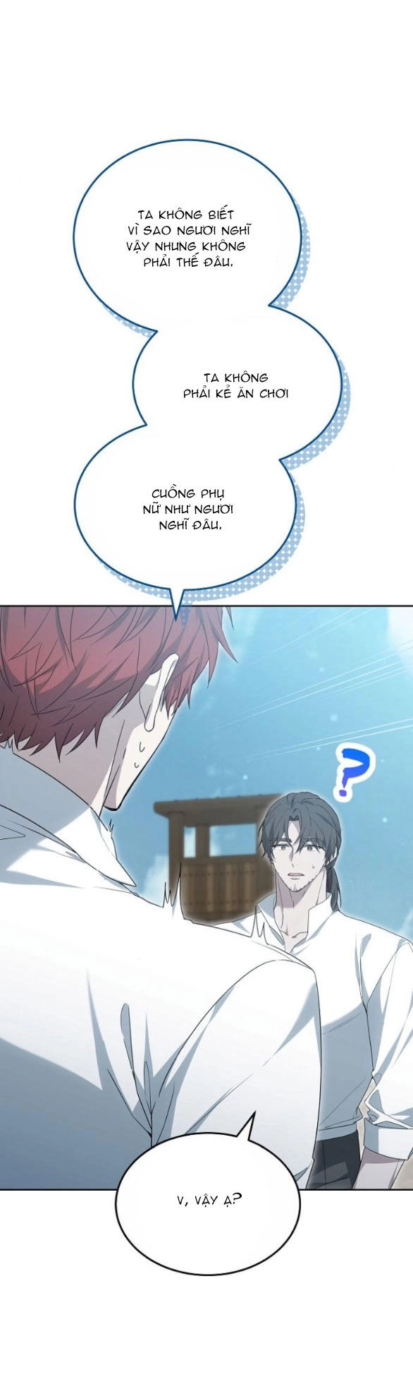 Thời Đại Của Oman Chapter 38.2 - 7