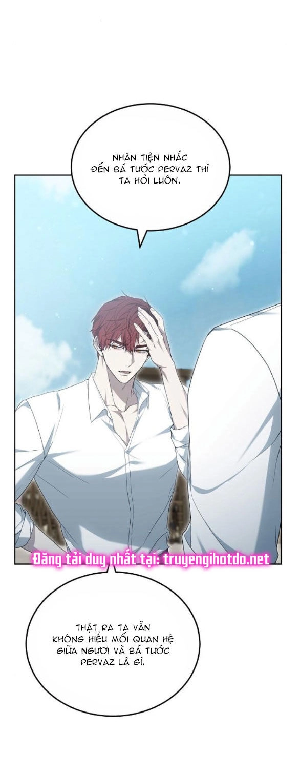 Thời Đại Của Oman Chapter 38.2 - 11