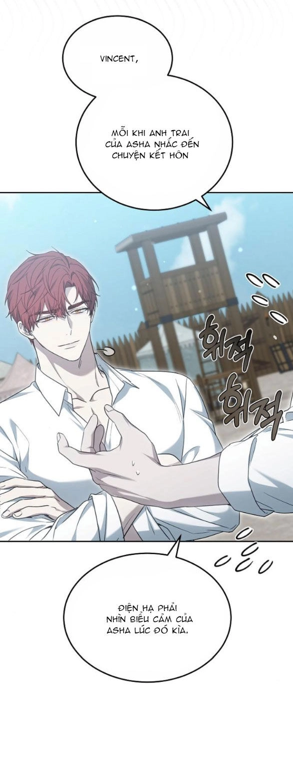 Thời Đại Của Oman Chapter 38.2 - 14