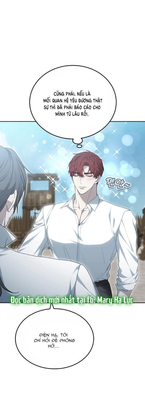 Thời Đại Của Oman Chapter 38.2 - 17