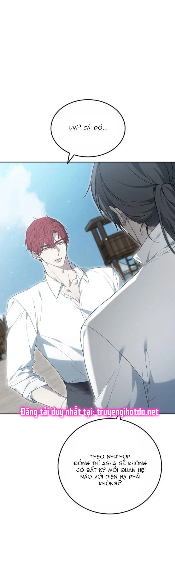 Thời Đại Của Oman Chapter 38.2 - 20