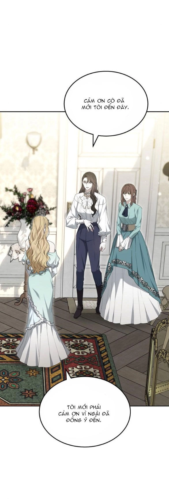 Thời Đại Của Oman Chapter 38.2 - 27